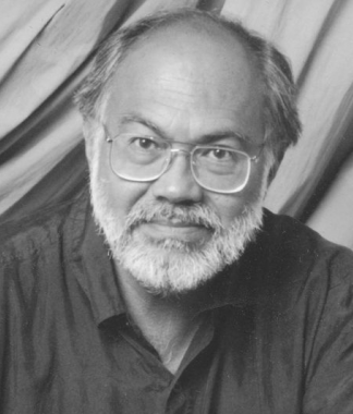 Edmundo Farolán Romero, miembro de la Academia Filipina de la Lengua