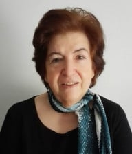 Norma Carricaburo