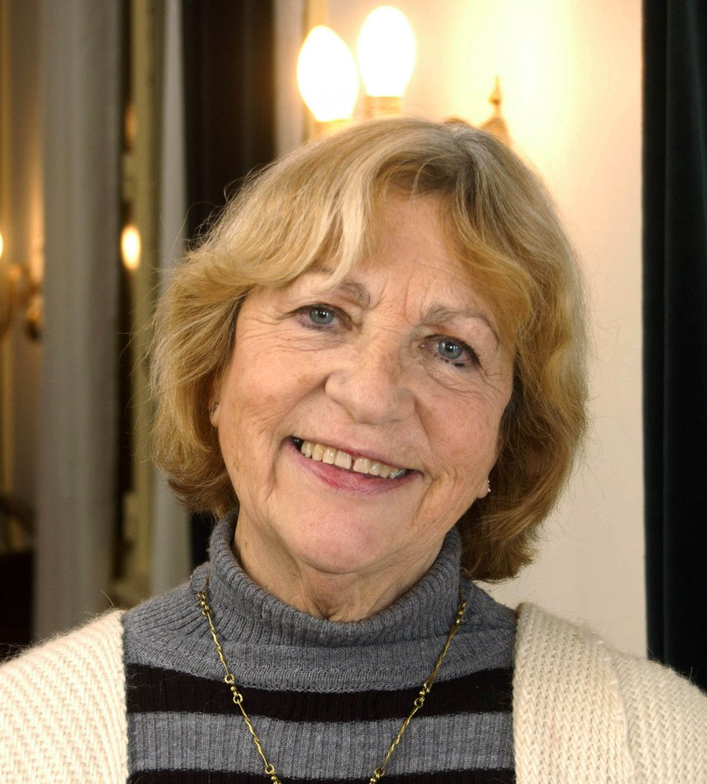 Olga Fernández Latour de Botas