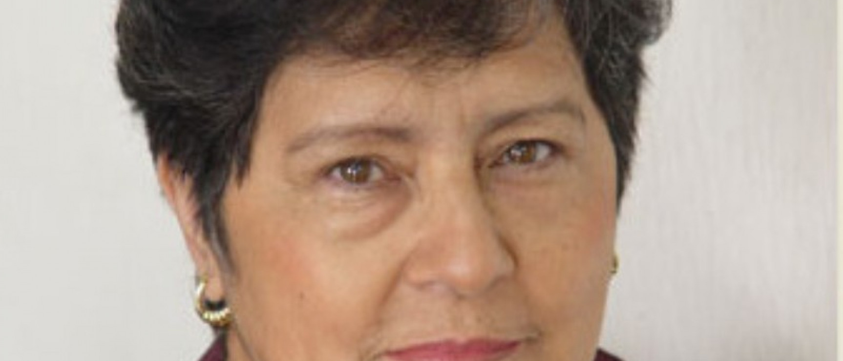 Delia Quiñónez Castillo.