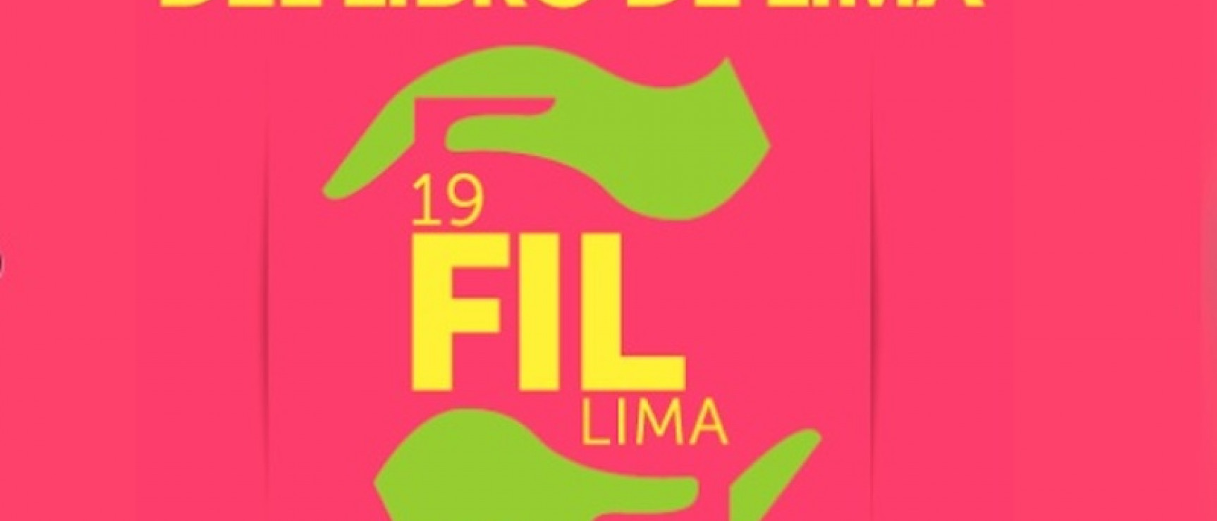 La Feria de Lima se clausura el 3 de agosto.