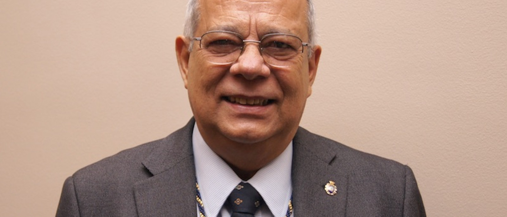 Rogelio Rodríguez Coronel, nuevo director de la Academia Cubana de la Lengua.