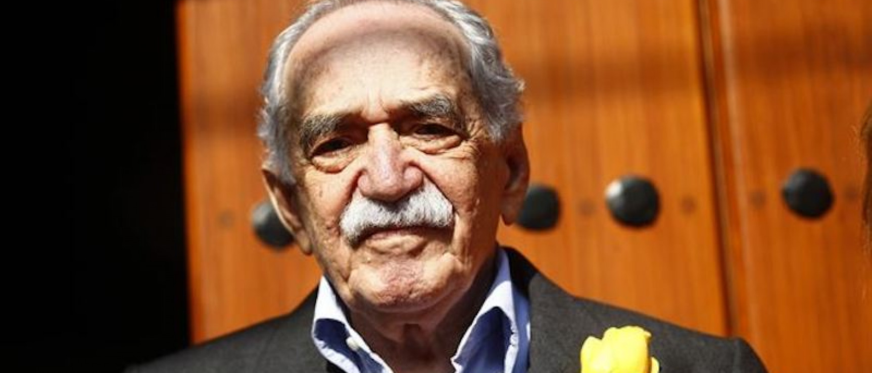 Gabriel García Márquez (1927-2014). Foto: Reuters.