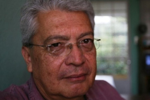 Fallece el escritor y periodista Mario Roberto Morales, miembro de la Academia Guatemalteca de la Lengua