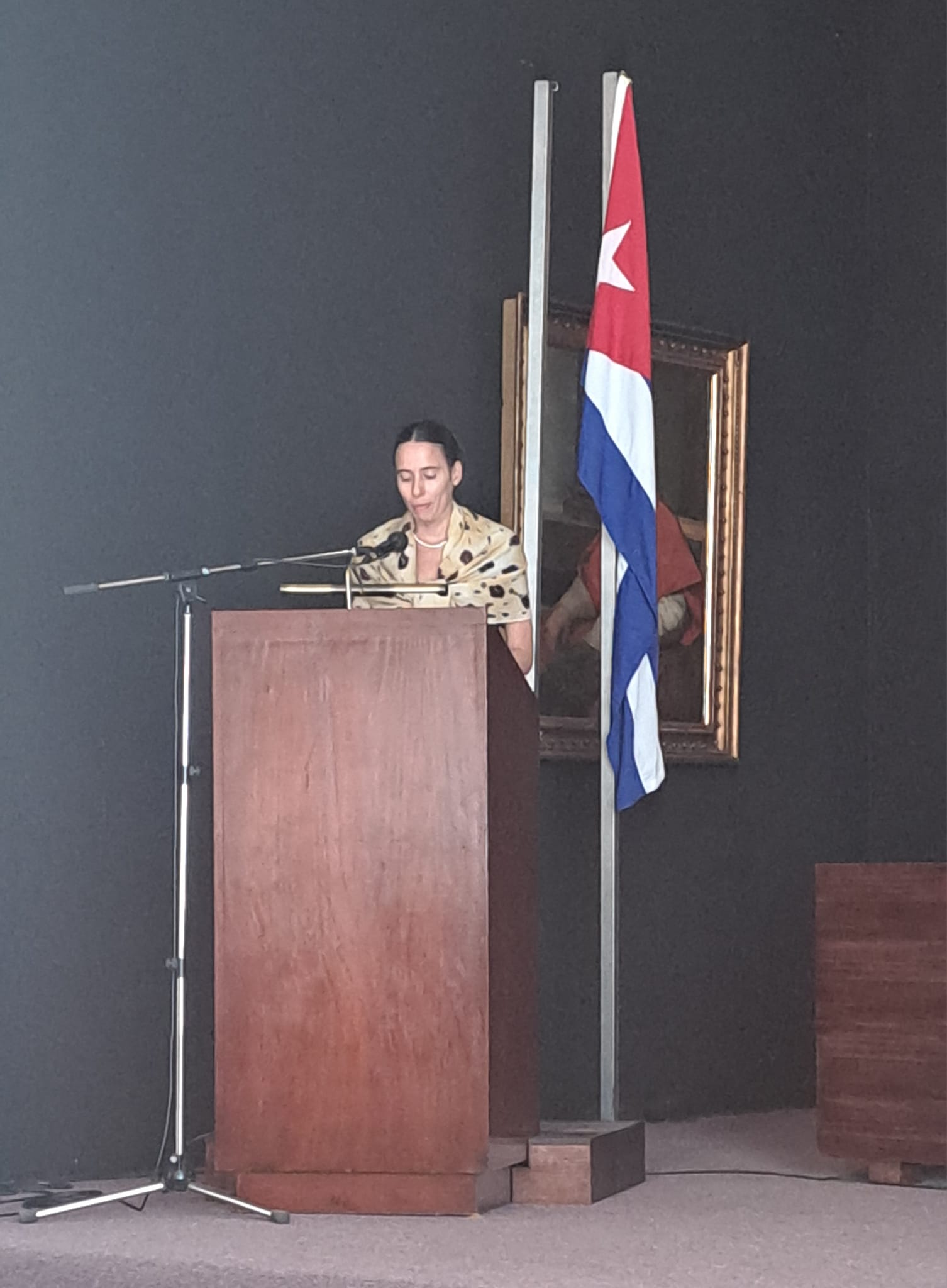 Lydia Amalia Castro Odio | Académico | Asociación de Academias de la ...