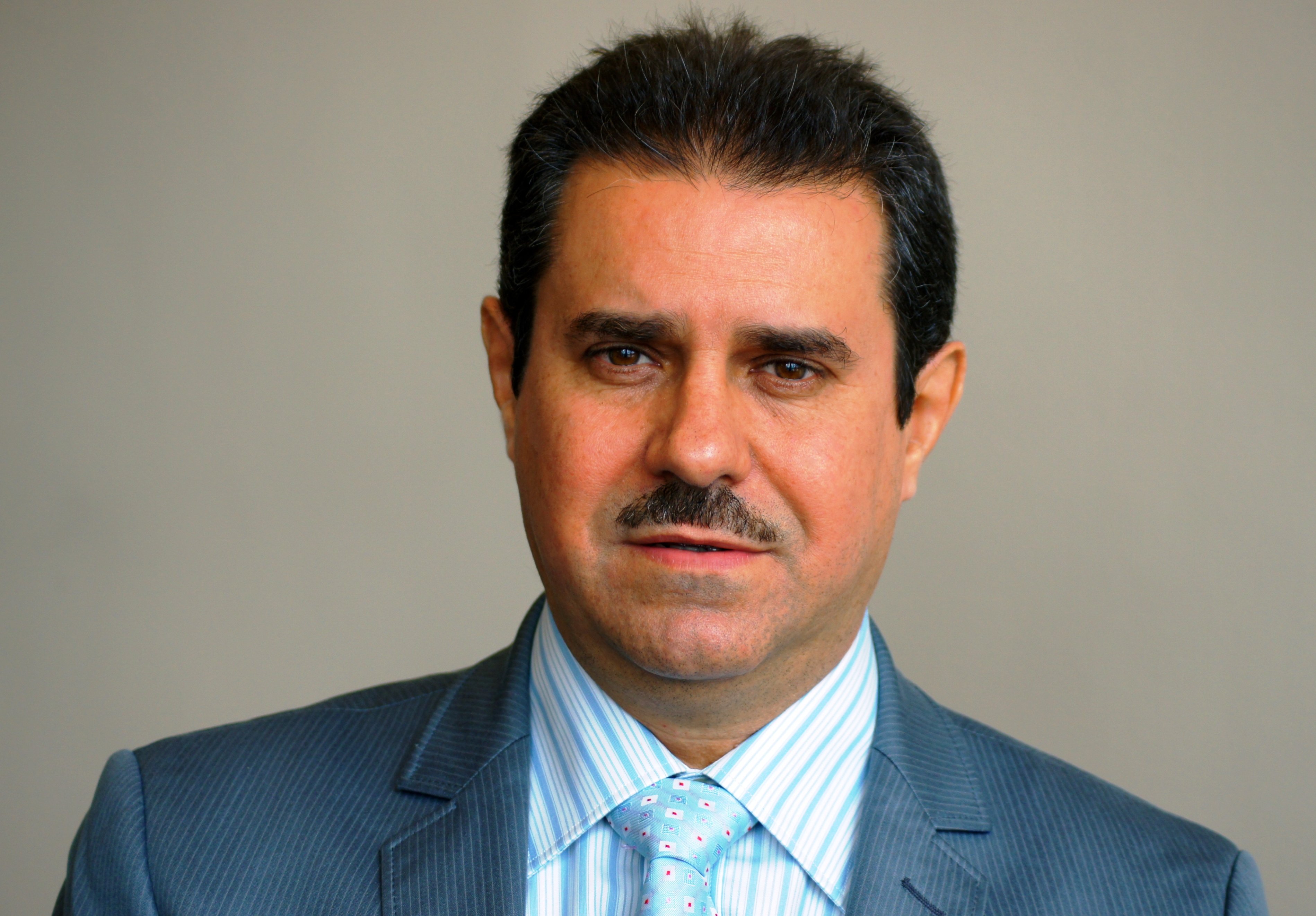 Francisco Javier Pérez, distinguido por la Universidad Católica Andrés