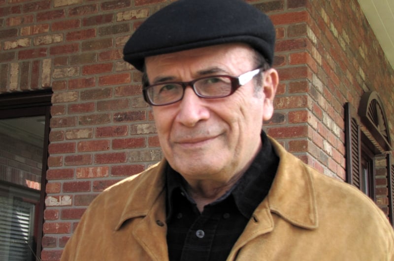 Eduardo GonzálezViaña, nuevo miembro de número Noticia Asociación