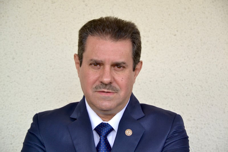 Francisco Javier Pérez, miembro correspondiente Noticia Asociación