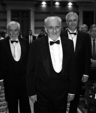 Alvaro Pombo