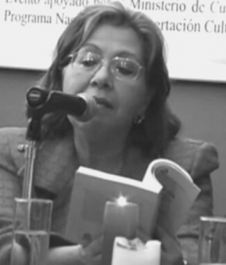 Cristina Maya