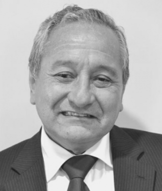 Edilberto Cruz Espejo