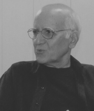 Roberto Salomón, miembro de número de la Academia Salvadoreña de la Lengua