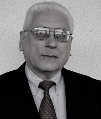 Ricardo Silva-Santisteban Ubillús, miembro de la Academia Peruana de la Lengua