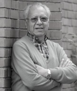 Rodolfo Cerrón Palomino, miembro de la Academia Peruana de la Lengua (foto: PUCP)