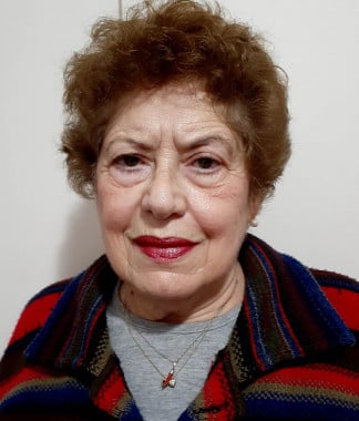 Hilda Rosa Albano