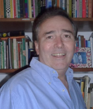 Alfredo Boccia, Academia Paraguaya de de la Lengua
