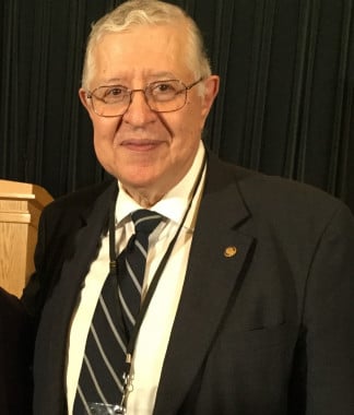 Carlos E. Paldao