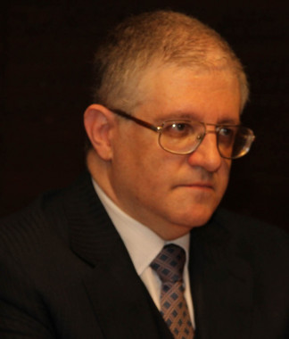 Javier Roberto González