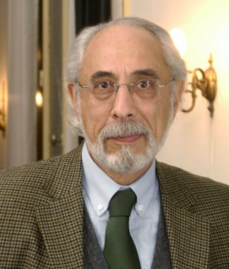 Santiago Kovadloff