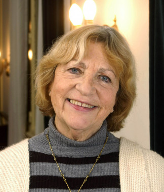 Olga Fernández Latour de Botas