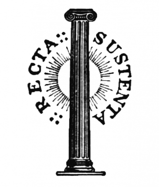 Logo Academia Argentina de Letras