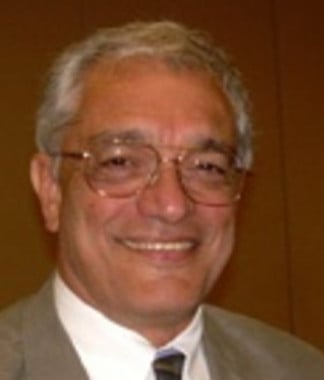 Milton Azevedo (foto: University of California, Berkeley)