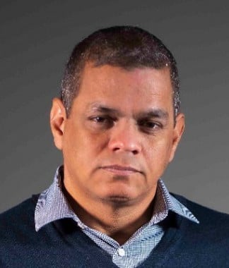 Benjamín Pérez Gotay, miembro de la Academia Puertorriqueña de la Lengua Española