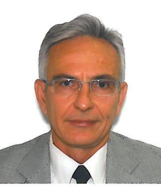 Raúl Marrero-Fente, miembro de la ANLE