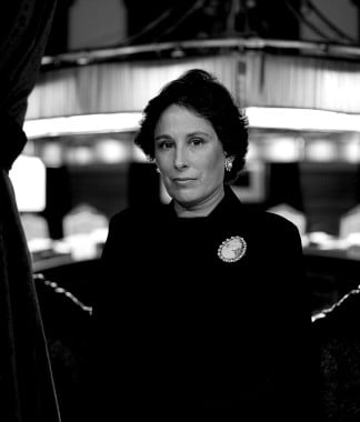 Asunción Gómez-Pérez (foto: RAE)