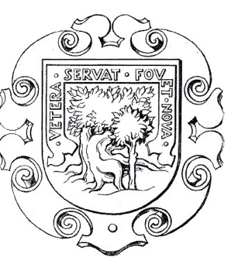 Escudo Academia Nacional de Letras del Uruguay