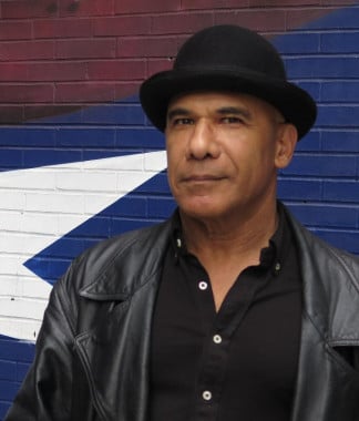 Porfirio Rodríguez, ANLE.