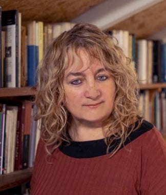Ángela Pradelli