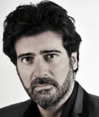 Rafael Spregelburd