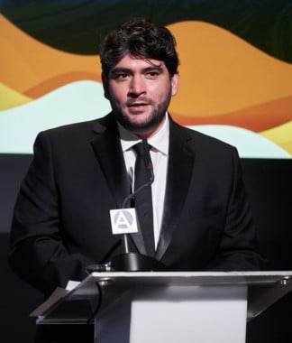 Rolando Kattan