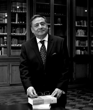 Alejandro Venegas