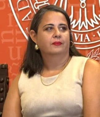 Rebecca Arana