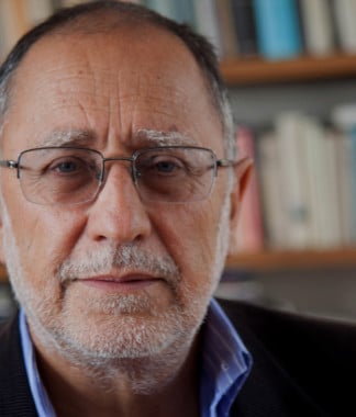 Carlos Arcos Cabrera