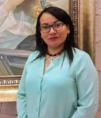 Hilcia Hernández Suazo