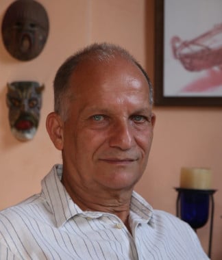 Arturo Arango, Academia Cubana de la Lengua