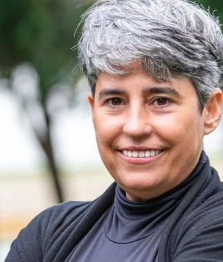 Zaida Capote Cruz