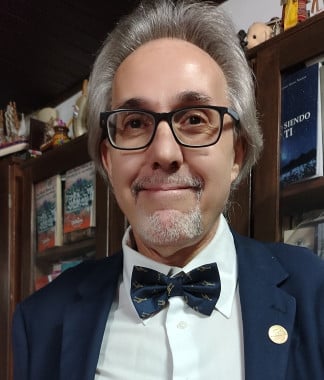 José Antonio Alonso Navarro