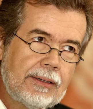 José Luis Vega, director de la Academia Puertorriqueña de la Lengua.