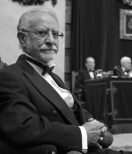 José María Merino