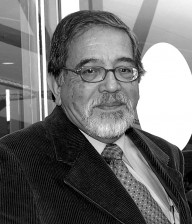 Abraham Santibáñez (foto: ASALE)