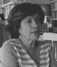 Ana Teresa Torres, miembro de la Academia Venezolana de la lengua (foto: Letralia.com)
