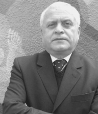 Francisco Proaño Arandi, miembro de la Academia Ecuatoriana de la Lengua
