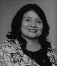 Emma Gómez Guerra, miembro de la Academia Panameña de la Lengua 