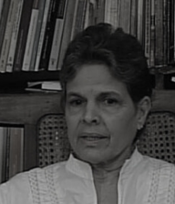 Marlen Aurora Domínguez, miembro de la Academia Cubana de la Lengua