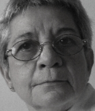 Mirta Yáñez Quiñoá, miembro de la Academia Cubana de la Lengua