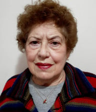 Hilda Rosa Albano
